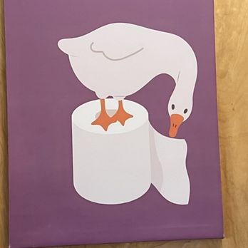 Lucky Goose Uptown - Burgers Near Me - Albuquerque, New Mexico