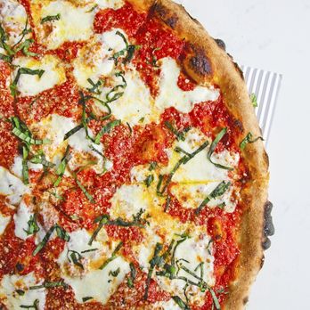 OG Pizza - Margherita - Pizza Near Me - Philadelphia, Pennsylvania OG Pizza - Margherita - Pizza Near Me - Philadelphia, Pennsylvania