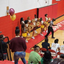 Hampton High School