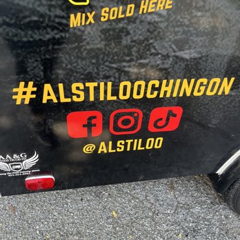 Al Stiloo Guisados - Socials - Tacos Near Me - Fontana, California
