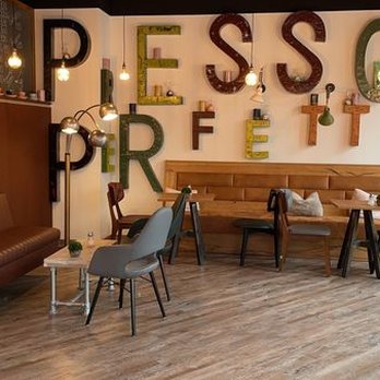 Espresso Perfetto - Cafes Near Me - Dusseldorf, NW Espresso Perfetto - Cafes Near Me - Dusseldorf, NW