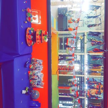 High 5 Indoor Playground - My son's 4th birthday party at high 5 indoor playground Paw Patrol theme - Kids Activities Near Me - Redlands, California High 5 Indoor Playground - My son's 4th birthday party at high 5 indoor playground Paw Patrol theme - Kids Activities Near Me - Redlands, California