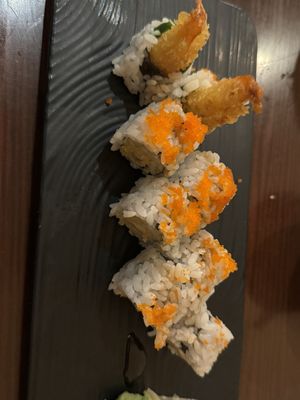 Sushiko Japanese Restaurant by null