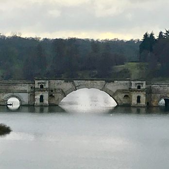 Blenheim Palace - Landmarks & Historical Buildings Near Me - Woodstock, OXF