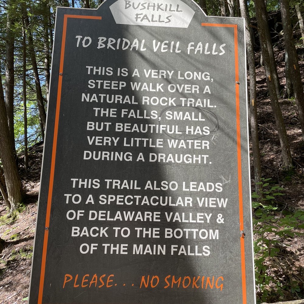Bushkill Falls - Tours Near Me - Bushkill, Pennsylvania Bushkill Falls - Tours Near Me - Bushkill, Pennsylvania