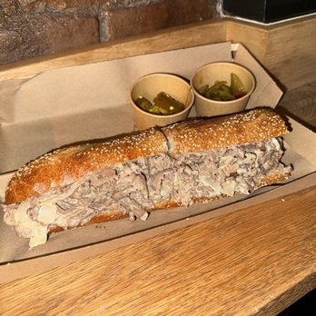 Danny & Coop's - Sandwiches Near Me - New York, New York Danny & Coop's - Sandwiches Near Me - New York, New York