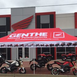 Southgate Honda Powersports - Michigan's only Powerhouse Dealer  Call Today Ride Today