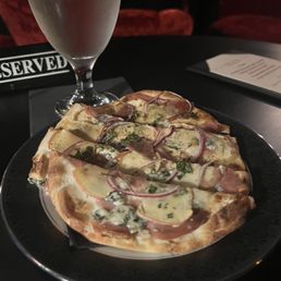Flat bread Flat bread