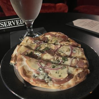 The Blue Parrot - Flat bread - Lounges Near Me - Rocklin, California The Blue Parrot - Flat bread - Lounges Near Me - Rocklin, California
