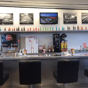 Pops - Burgers Near Me - Arcadia, Oklahoma