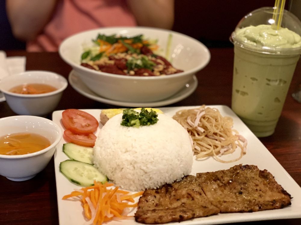 Doan's Vietnamese Cuisine