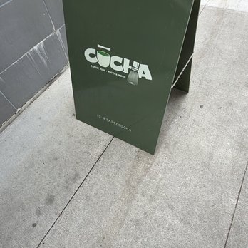 Cocha - Coffee & Tea Near Me - Houston, Texas Cocha - Coffee & Tea Near Me - Houston, Texas