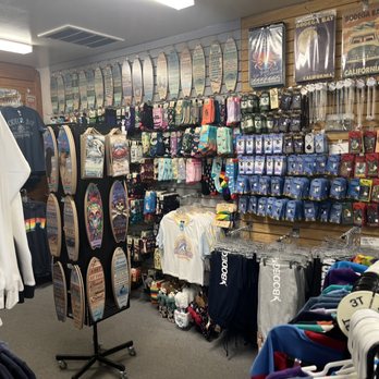 Harbor View Gifts - Gift Shops Near Me - Bodega Bay, California
