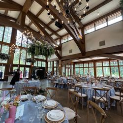 Gemini Event Planning