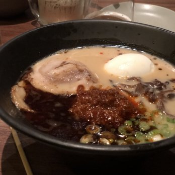 Ippudo San Francisco - Ramen Near Me - San Francisco, California Ippudo San Francisco - Ramen Near Me - San Francisco, California