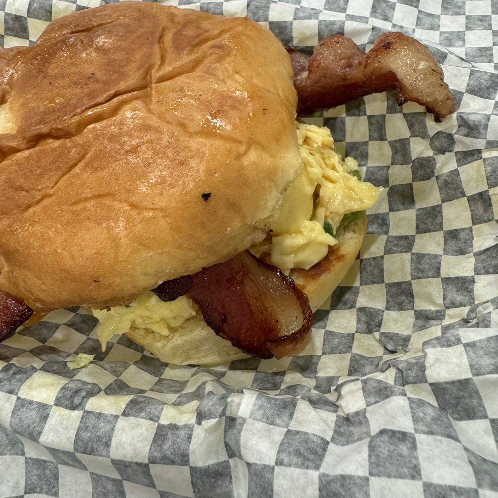 Eggboy - Breakfast & Brunch Near Me - Atlantic Beach, Florida