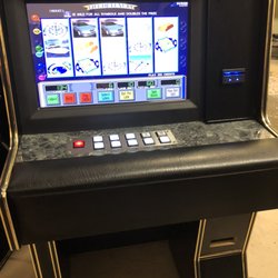Houston Slot Machine Sales & Service