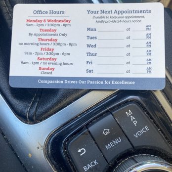 Enhanced Physical Therapy - Hours of Business - Physical Therapy Near Me - Mineola, New York Enhanced Physical Therapy - Hours of Business - Physical Therapy Near Me - Mineola, New York
