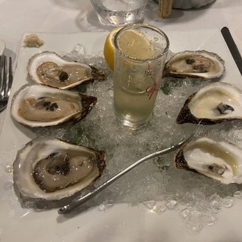 Daniel's Bistro - Oysters and pearls. - French Near Me - Point Pleasant Beach, New Jersey Daniel's Bistro - Oysters and pearls. - French Near Me - Point Pleasant Beach, New Jersey