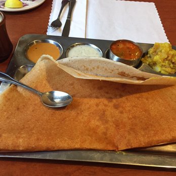 Madras Masala - Masala dosa - Indian Near Me - Ann Arbor, Michigan Madras Masala - Masala dosa - Indian Near Me - Ann Arbor, Michigan