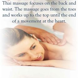 Phoenix Massage Therapy