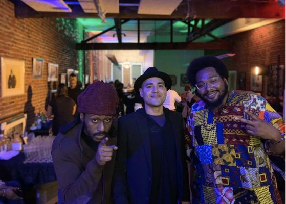 Roots 101 African American Museum by null