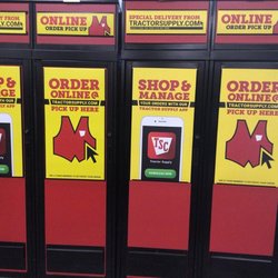 Tractor Supply