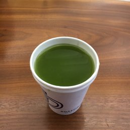 Green Tea Matcha