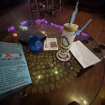 High Roller Tiki Lounge - Tiki Bars Near Me - Solvang, California