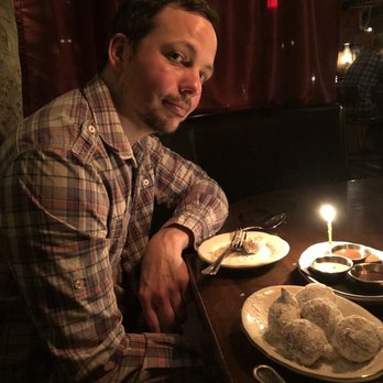 Sotto - Birthday Boy - Italian Near Me - Cincinnati, Ohio Sotto - Birthday Boy - Italian Near Me - Cincinnati, Ohio