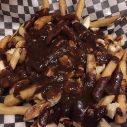 Poutine