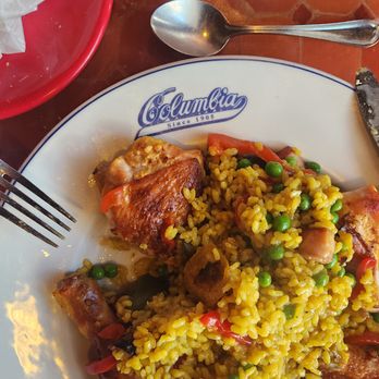 Columbia Restaurant - Spanish Near Me - Celebration, Florida Columbia Restaurant - Spanish Near Me - Celebration, Florida