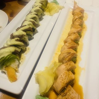 Umi Sake House - Together they make OG Rollz! - Sushi Bars Near Me - Seattle, Washington Umi Sake House - Together they make OG Rollz! - Sushi Bars Near Me - Seattle, Washington