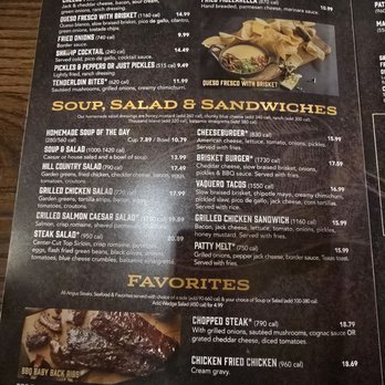 Saltgrass Steak House - Menu - Steakhouses Near Me - Oklahoma City, Oklahoma Saltgrass Steak House - Menu - Steakhouses Near Me - Oklahoma City, Oklahoma