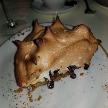 Buckeye Roadhouse - Smores pie. Order this. - American Near Me - Mill Valley, California Buckeye Roadhouse - Smores pie. Order this. - American Near Me - Mill Valley, California