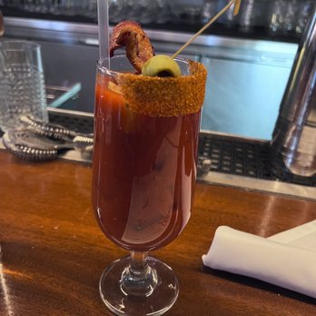 Steuben's Uptown - Bacon Bloody Mary - Diners Near Me - Denver, Colorado Steuben's Uptown - Bacon Bloody Mary - Diners Near Me - Denver, Colorado