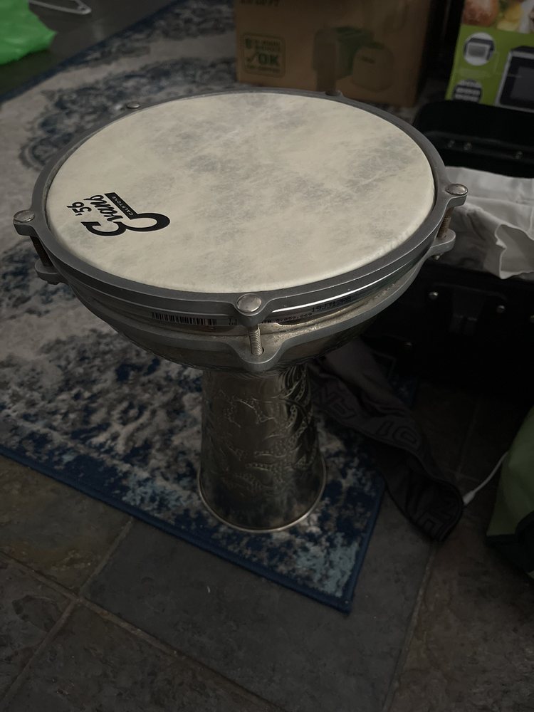 2112 PERCUSSION Updated October 2024 14 Photos & 11 Reviews 5250