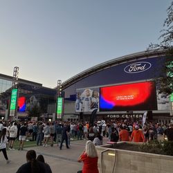 Ford Center