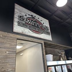 Smitty's Meatmarket & Smokehouse
