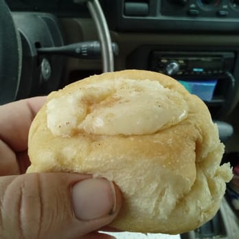 Mornings Kolaches - Yummy yummy yummy - Bakeries Near Me - La Porte, Texas