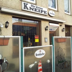 Die kleine Kneipe