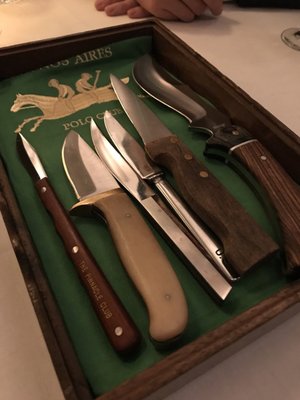 Buenos Aires Polo Club by null