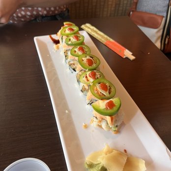 Fuji Grill II - Japanese Near Me - Buffalo, New York