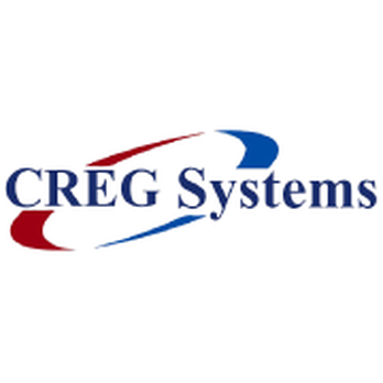 CREG Systems - Logo - Security Systems Near Me - Watertown, New York CREG Systems - Logo - Security Systems Near Me - Watertown, New York
