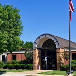 Gulf Coast Educators Federal Credit Union - GCEFCU League City branch