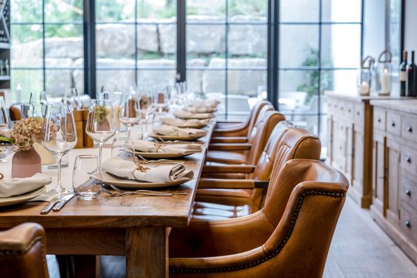 MANA LISA Boutiquehotel by null