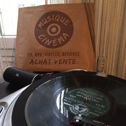 O'CD - Mint condition!