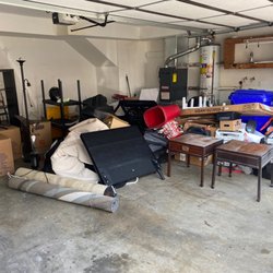 Migos Junk Removal - junk hauling services