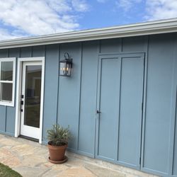 Decks N Sheds