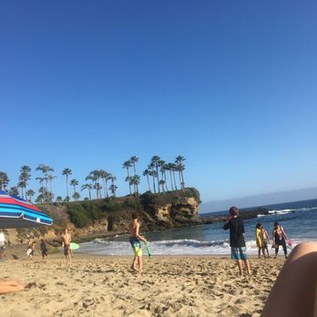 Crescent Bay Beach - Beaches Near Me - Laguna Beach, California Crescent Bay Beach - Beaches Near Me - Laguna Beach, California